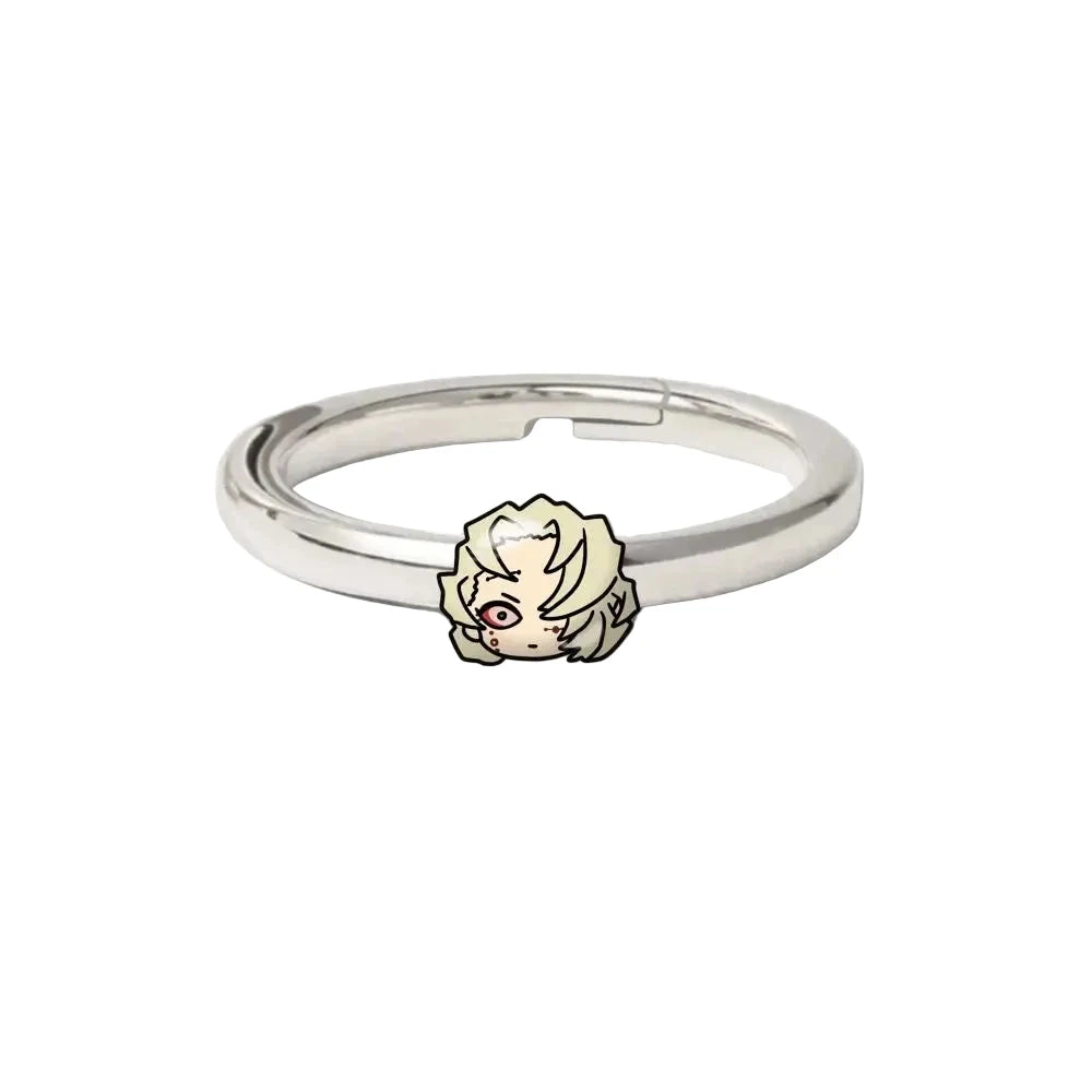 Bague Rui