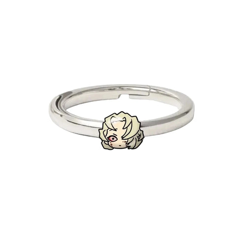 Bague Rui