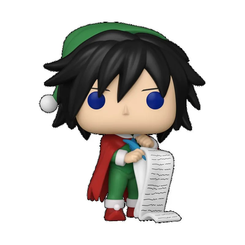 Funko Pop Genuine Demon Slayer Demon Slayer Demon Slayer Tanjiro Tongmo Nezuko Trendy Toy Figure Boy Birthday Gift ChristmasGift