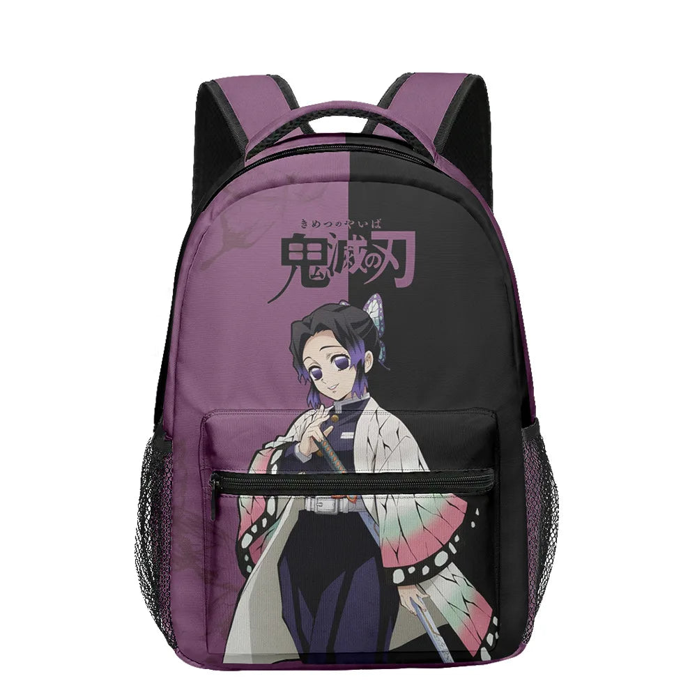 Sac à dos Shinobu