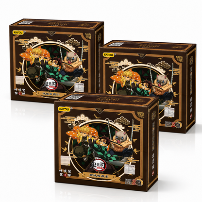 Boîte 30 boosters Aube