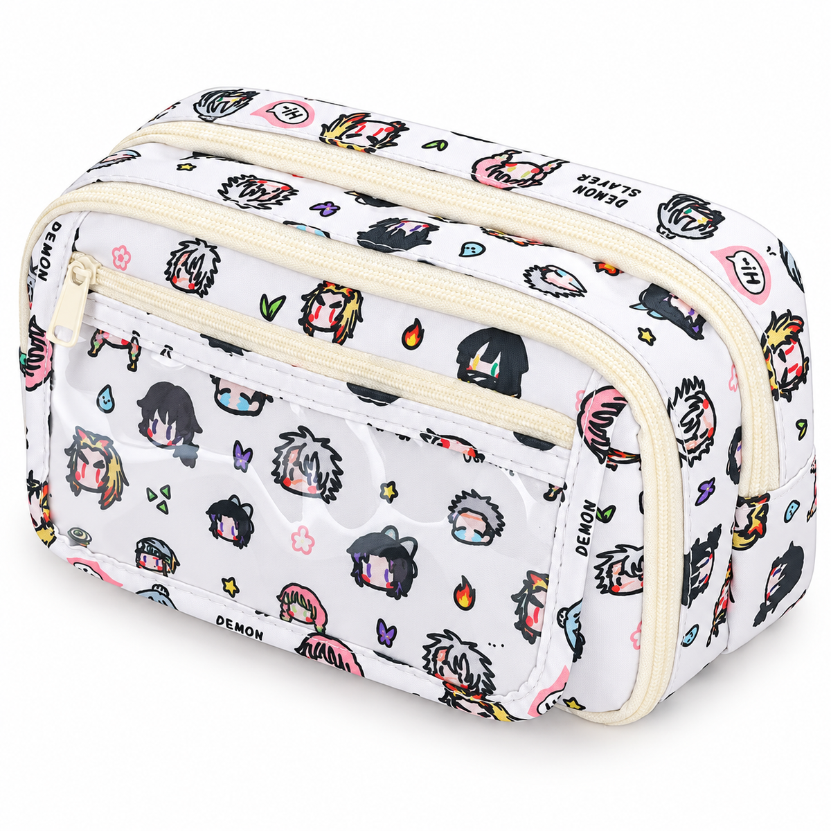 Trousse icônes et visages