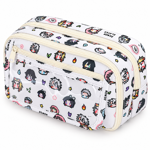 Trousse icônes et visages