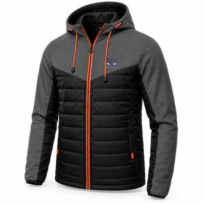 Veste à capuche Akaza