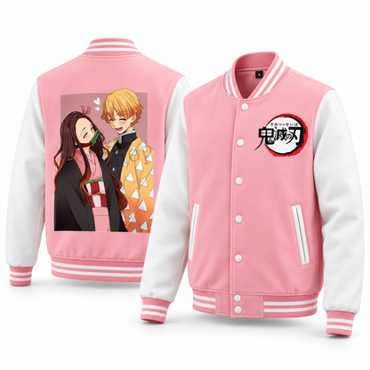 Veste teddy 19 motifs