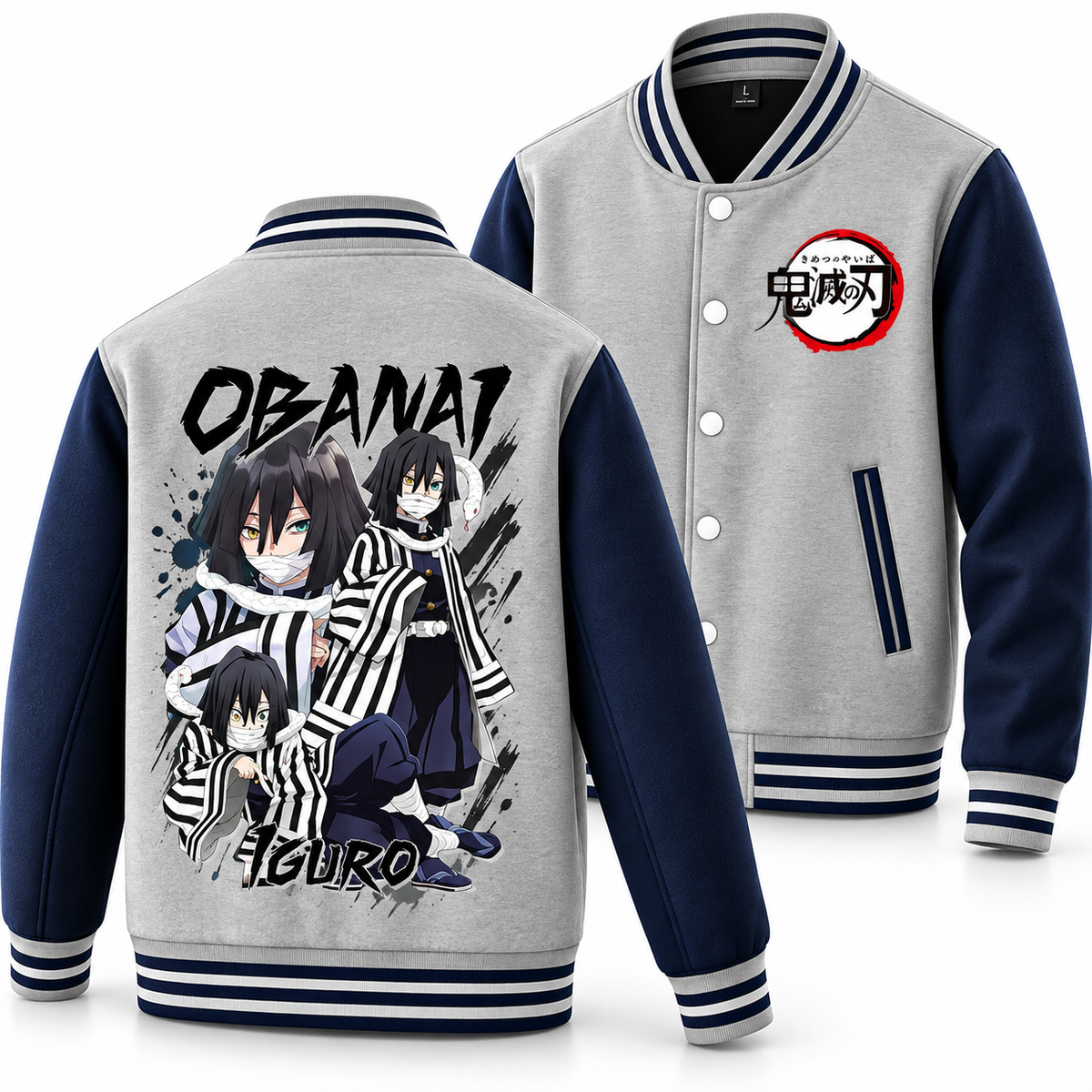 Veste teddy 19 motifs