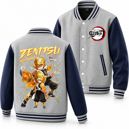Veste teddy 19 motifs