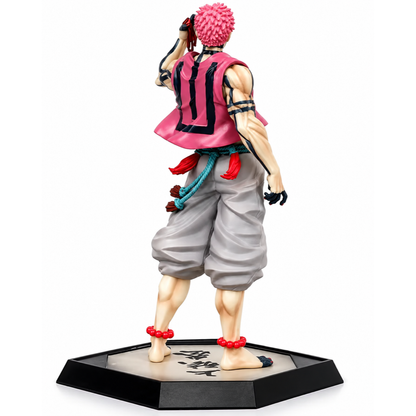 Statue Akaza 28 cm