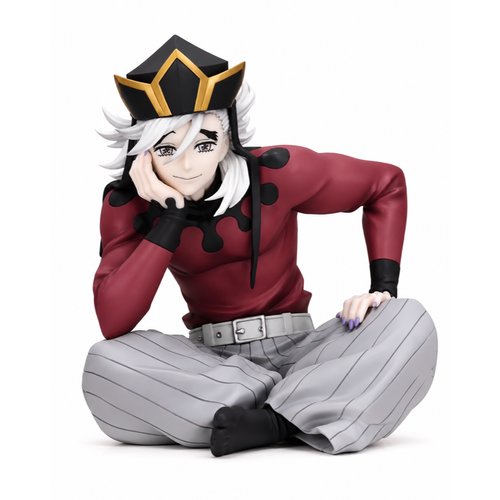 Figurine Douma en tailleur