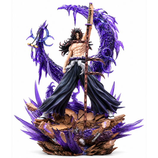 Statue Kokushibo 45 cm