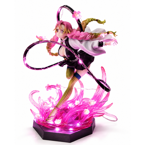 Figurine Mitsuri lumineuse