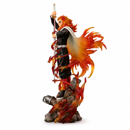 Statue Rengoku 30 cm