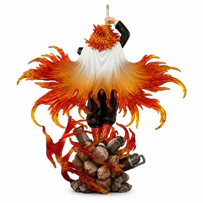 Statue Rengoku 30 cm