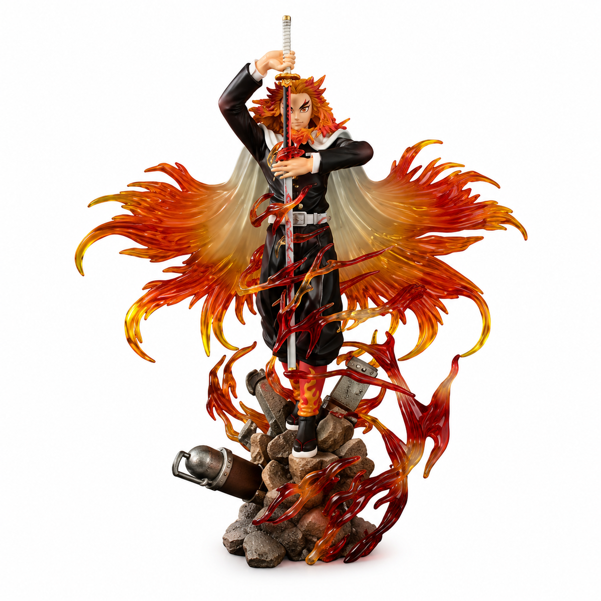 Statue Rengoku 30 cm