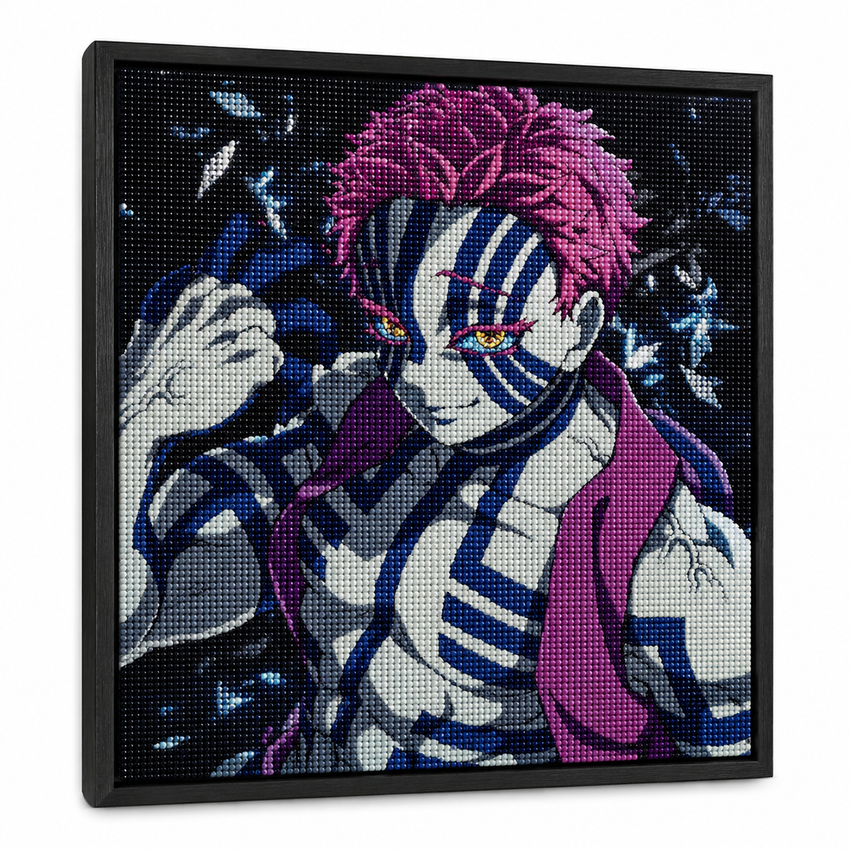 Peinture diamant Akaza