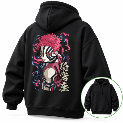 Sweat polaire Akaza