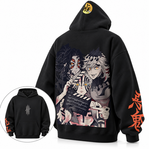 Sweat Douma, 15 tailles
