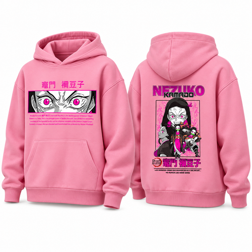 Sweat fille Nezuko