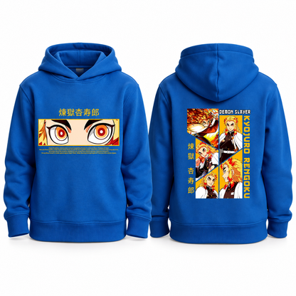 Sweat enfant Rengoku