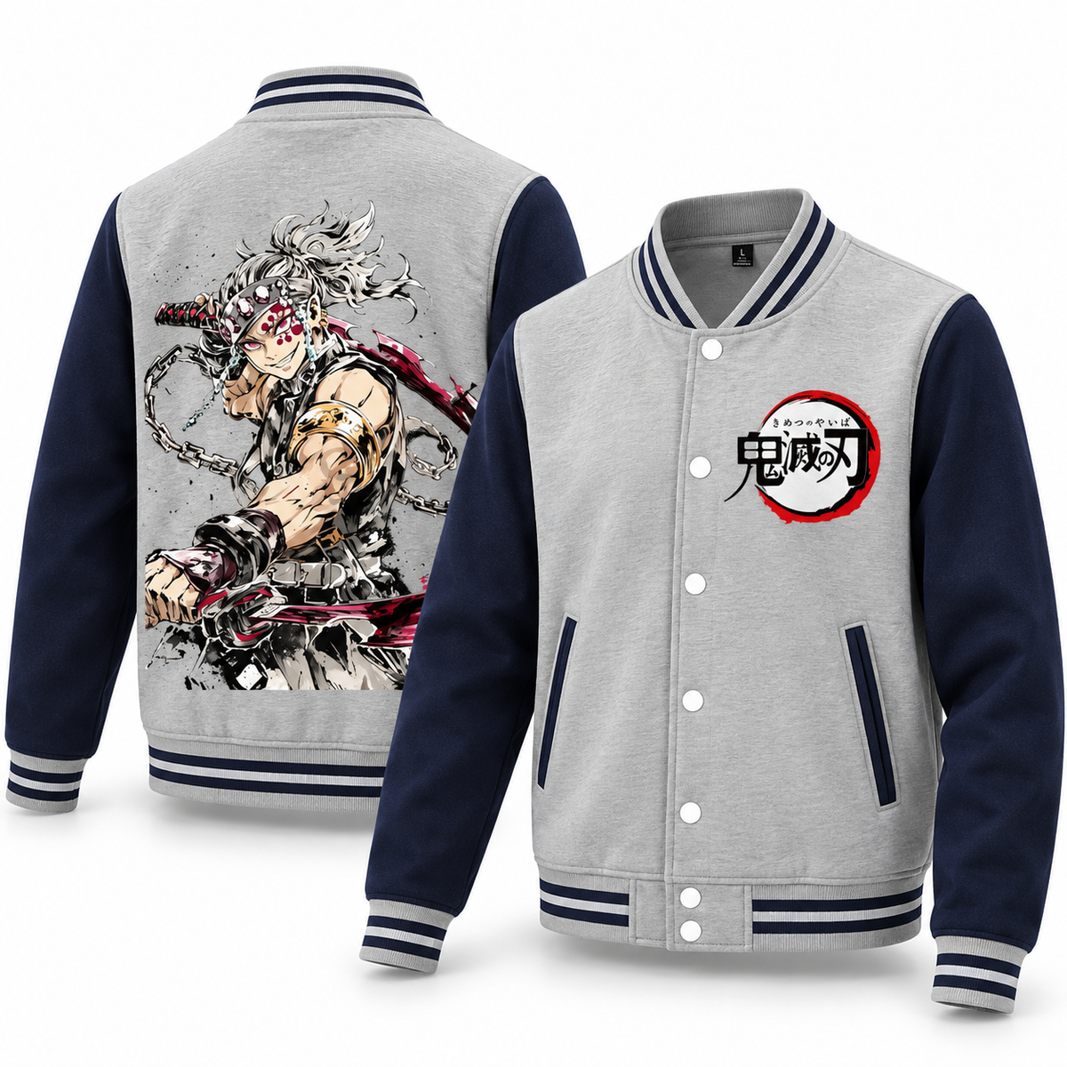 Veste teddy Tengen