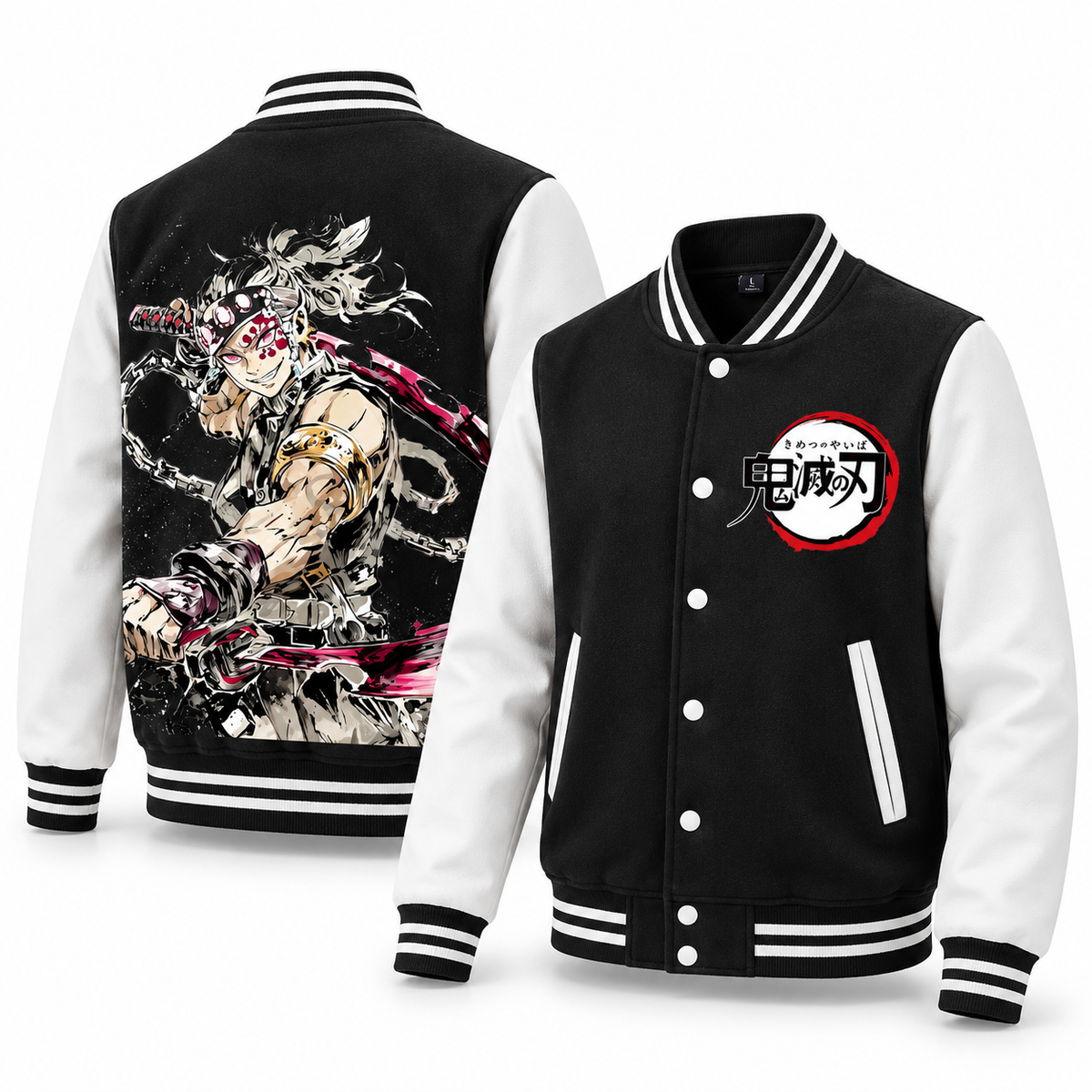 Veste teddy Tengen