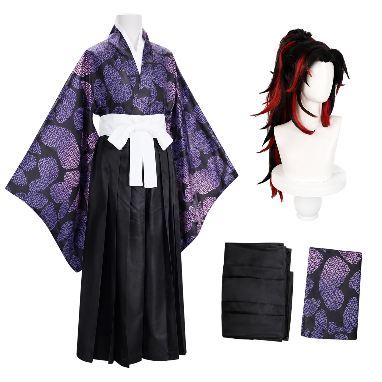COSPLAY Demon Slayer