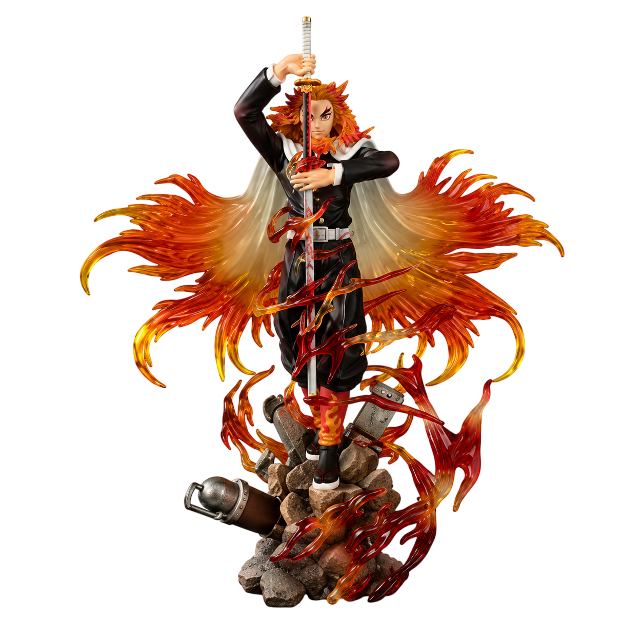 FIGURINES Demon Slayer