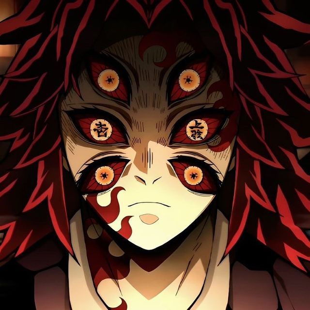 Produits Kokushibo Demon Slayer
