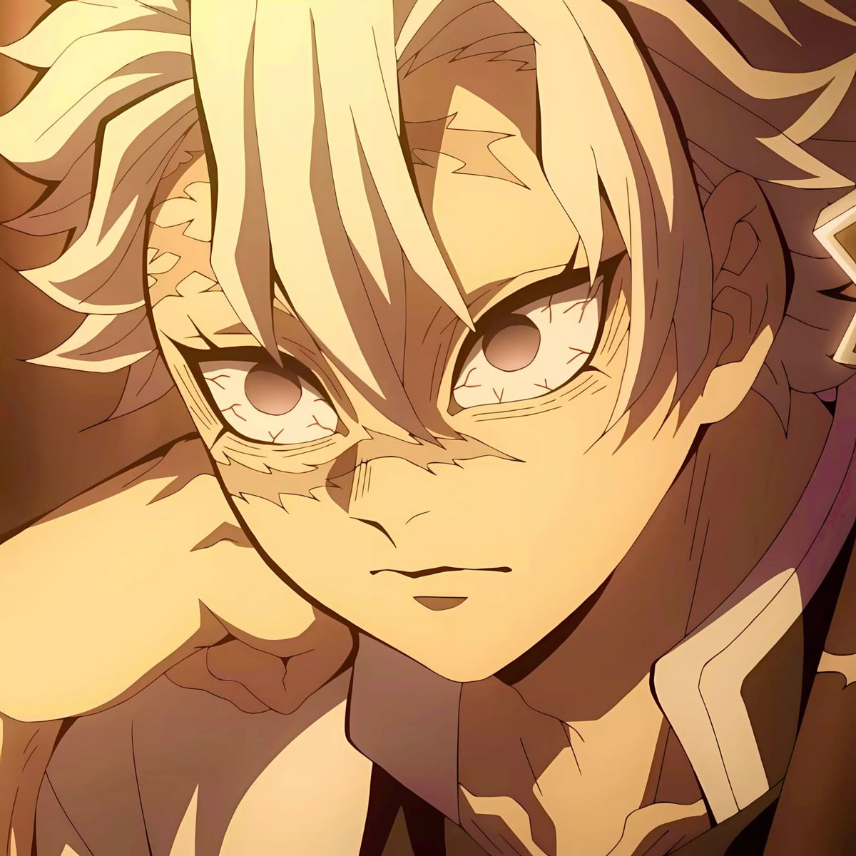 Produits Sanemi Demon Slayer