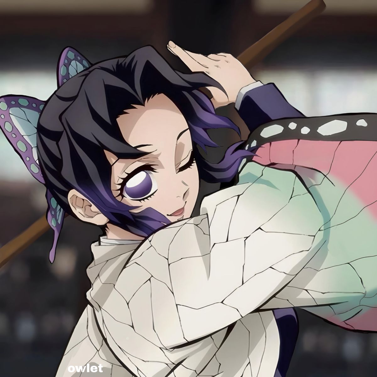 Produits Shinobu Demon Slayer