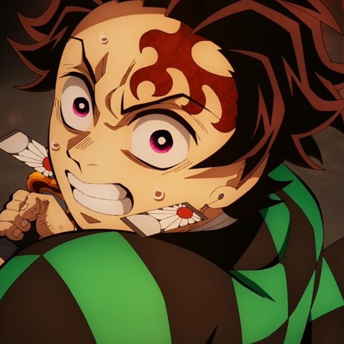 Produits Tanjiro Demon Slayer